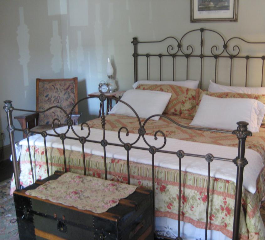 Hotel Backwoods Bed And Bath McGregor Esterno foto